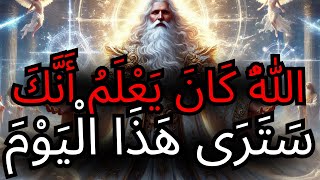 يَا مُخْتَار، لَنْ تَرْغَبَ بِتَفْوِيتِ هَذِهِ الرِّسَالَة!