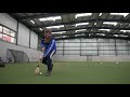 HURLING Dribble