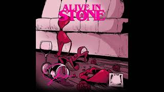 Alive In Stone- Skin (Official Audio)