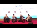 Round table: Early - stage Startup Investment