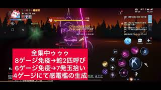 ドラブラ・悪夢白夜 グロ5ノーデス