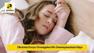 okuloota ex wo - Ebirooto Namakulu Gaabyo - Buganda Ekkula