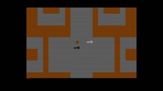 Atari Flashback Classics vol.2 Stealthy trophy.