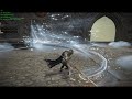 (Elden Ring) Banished Knight's Halberd Mod