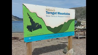 Torngat Mountains National Park, Labrador -- Let Adventure Awaken Your Heart