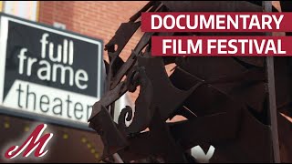 Muhlenberg @ Full Frame 2018