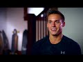 beyond the routine sam mikulak episode 1