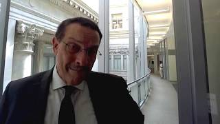 BBN interviews Vince Gray on possible Mayoral candidacy