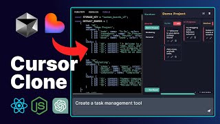 Build your own AI Code Generator – Full Tutorial