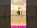 空中瑜伽示範 仙女飛翔式 shorts yoga aerialyoga 瑜伽 空中瑜伽 美女 瘦身 減肥 香港 a1yogahk 空中 拉筋 瑜伽練習 仙女飛翔式