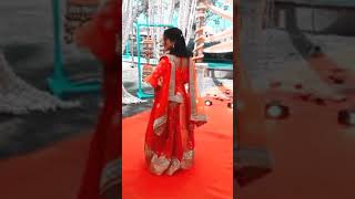 Shivangi Joshi dance 😘❤️❤️❤️#shivangijoshi #shorts