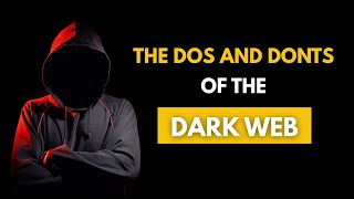 Every Dark Web Safety Tips Explained As Fast As Possible in 4 Minutes
