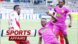 Mbeya City 1-1 Simba | Highlights | NBC Premier League 23/11/2022