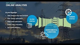 How to Select the Right Filters to Improve Gas Turbine Efficiency, Availability, & Reliability - 3/3