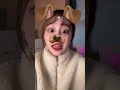 eng loona chuu instagram live 211115