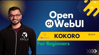 Run Free Text-to-Speech Locally on Open WebUI: Kokoro TTS Setup Guide (Windows)