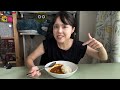 【セブンイレブンの激辛カレーを食べてみた】もーりんのやってみよう！ 66【食レポ】