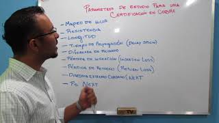 MANIPULACIÓN DE LA CERTIFICADORA FLUKE DTX1800