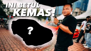 PROTON DAY KALI INI MEMANG MERIAH | STADIUM SHAH ALAM