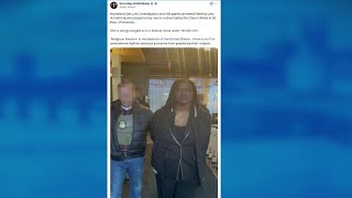 ICE protesters at St. Paul church arrested: The latest