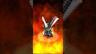 【FFRK】ラビリンス  FF6【迷宮】フンババ 15秒切り(14:65) ロックD覚醒・真奥義＆カイエンD覚醒・真奥義＆マッシュD覚醒・真奥義＆モグ＆クイナ(Humbaba 15Sub)