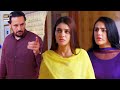 Main tumhein Talaq deta hon | Intense Scene | Mann Aangan | ARY Digital