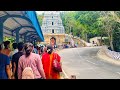 Alipiri Mettu Footpath To Tirumala | Tirupati Metlu | Alipiri steps | Alipiri To Tirumala by foot