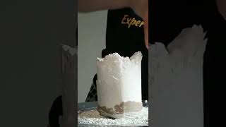 SMOOTH CORNSTARCH BRICK