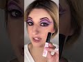 TIK TOK DI ARIANNA MAKEUP #1 l VIRAL TIKTOK SHORTS #shorts