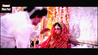 romantic movie Avinash Wadhavan, Ayesha Jhulka Balmaa 1993