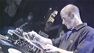 Plus One — 1998 DMC UK Finals