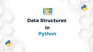 Data Structures In Python | List, Dictionary, Tuple in Python | Python for Beginners | Madhvi Jaitly