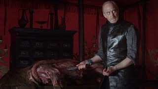 Tywin Lannister - Best scenes