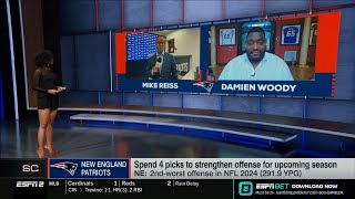 Amina Smith | ESPN