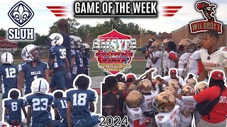 (10u) Jr.Bills vs (10u) 🪓 Wildboyz #1 in Show-Me-League 🔥 Game of the Week🔥🏈