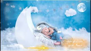 Meri Sanson me tu _# baby WhatsApp status # baby videos # cute 🥰 baby status