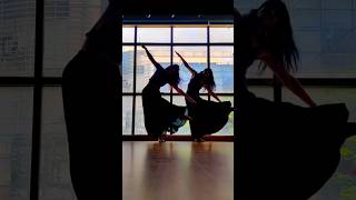 KHO GAYE | Dance | Silhouette Choreography | Twinmenot | Jasleen Royal