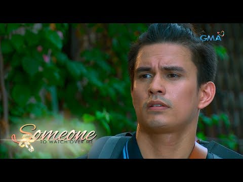 Someone to Watch Over Me: Full Episode 1 (with English subtitles)