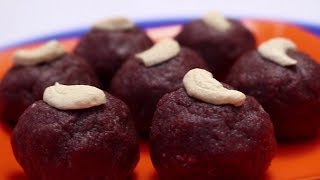 మిమ్మల్ని ఉక్కులా బలంగా మార్చే రాగి లడ్డు | Ragi Laddu | Protein - healthy Nutritious Laddu recipe