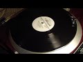 Арсенал Голубоглазый блюз 1989 vinyl