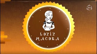 Ləziz macəra - Cəlilabad (05.07.2016)