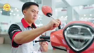 MUA XE TẠI YAMAHA TOWN HIẾU HẰNG BẠN SẼ ĐƯỢC GÌ?