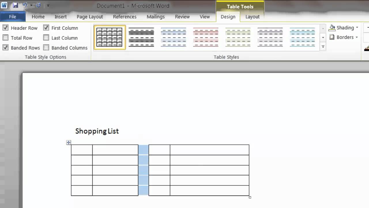 Automatically Adjust Table Columns To Fit Text In Word Ioreka Automatically Adjust Table Columns To Fit Text In Word Ioreka