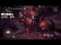 art of helm breaker straight to fatalis head 100%