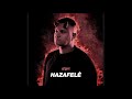 essemm hazafelÉ official audio