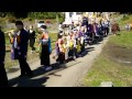 鵜住神社例大祭