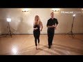 How to Do Basic Steps | Salsa Dancing