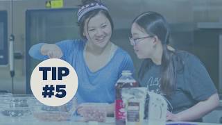 5 Tips for Undecided Students | Mount Mary University