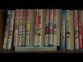 bakuman movie end credits scene