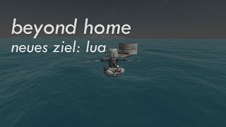 Neues Ziel: Lua | Beyond Home deutsch | E04